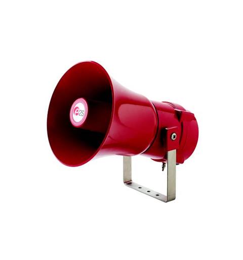 Ex Sounder Horn BExS120 DF DC024 AB1A1R 117dB(A) IP66/67 EExd IIC T4 32T